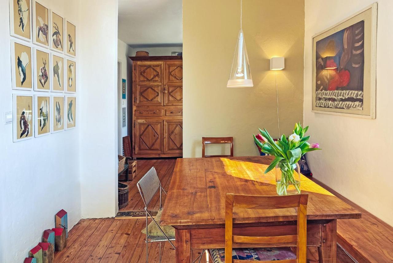 Pfalz-Dorfhaus เบอร์ไวเลอร์ ภายนอก รูปภาพ