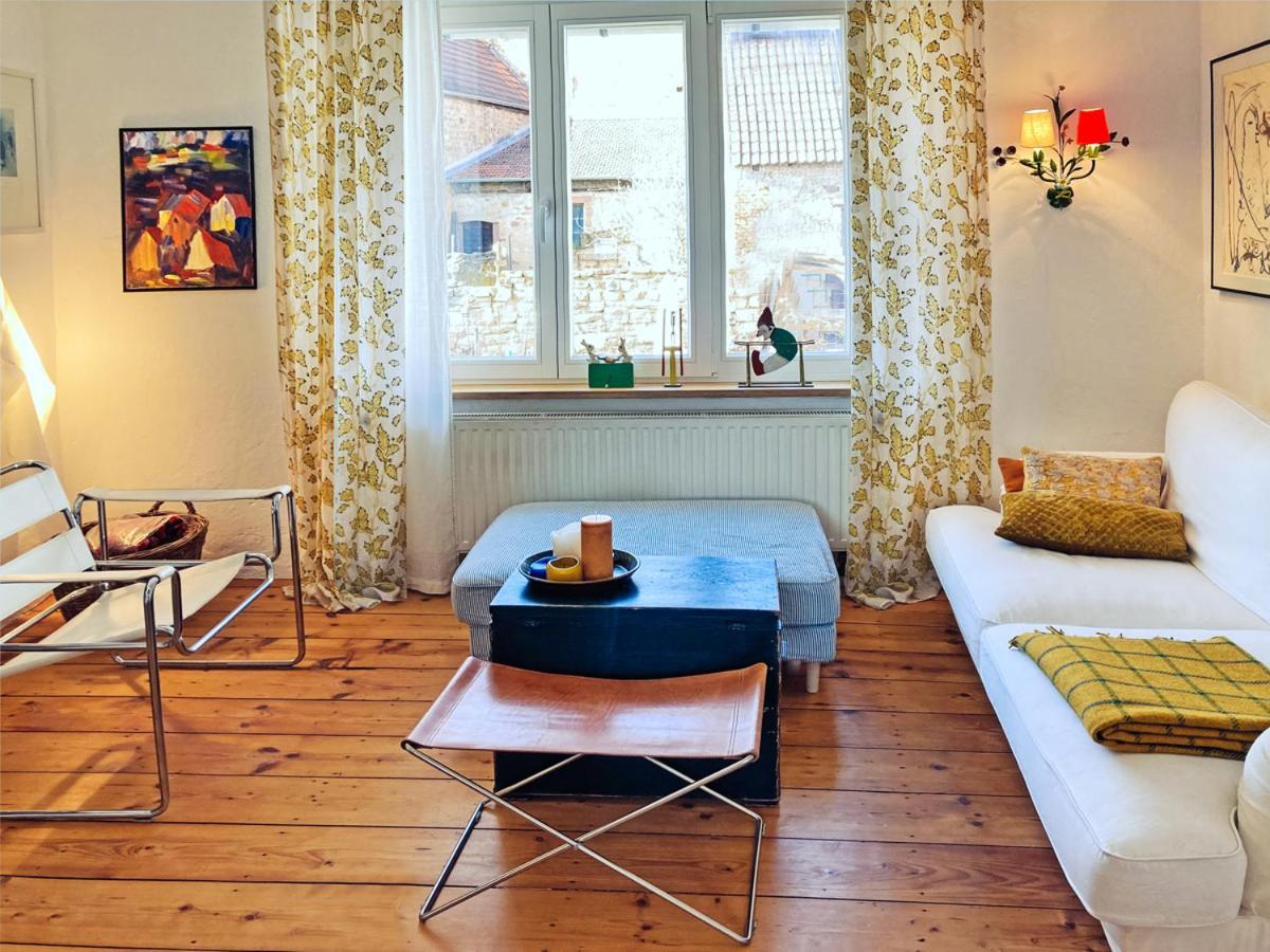 Pfalz-Dorfhaus เบอร์ไวเลอร์ ภายนอก รูปภาพ